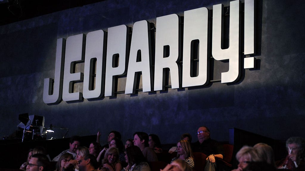 'Jeopardy!' champ Amy Schneider reveals plans after historic streak: 'I'm having a lot of meetings'