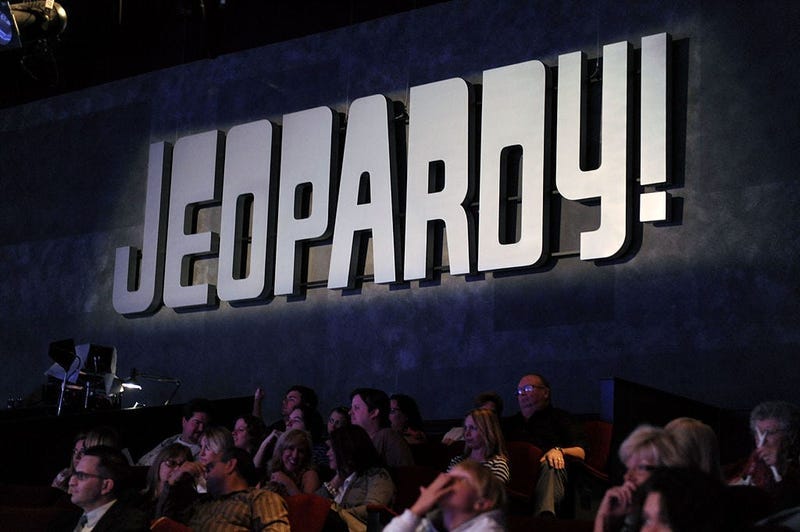 Jeopardy