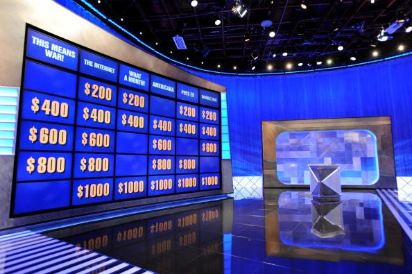Jeopardy!