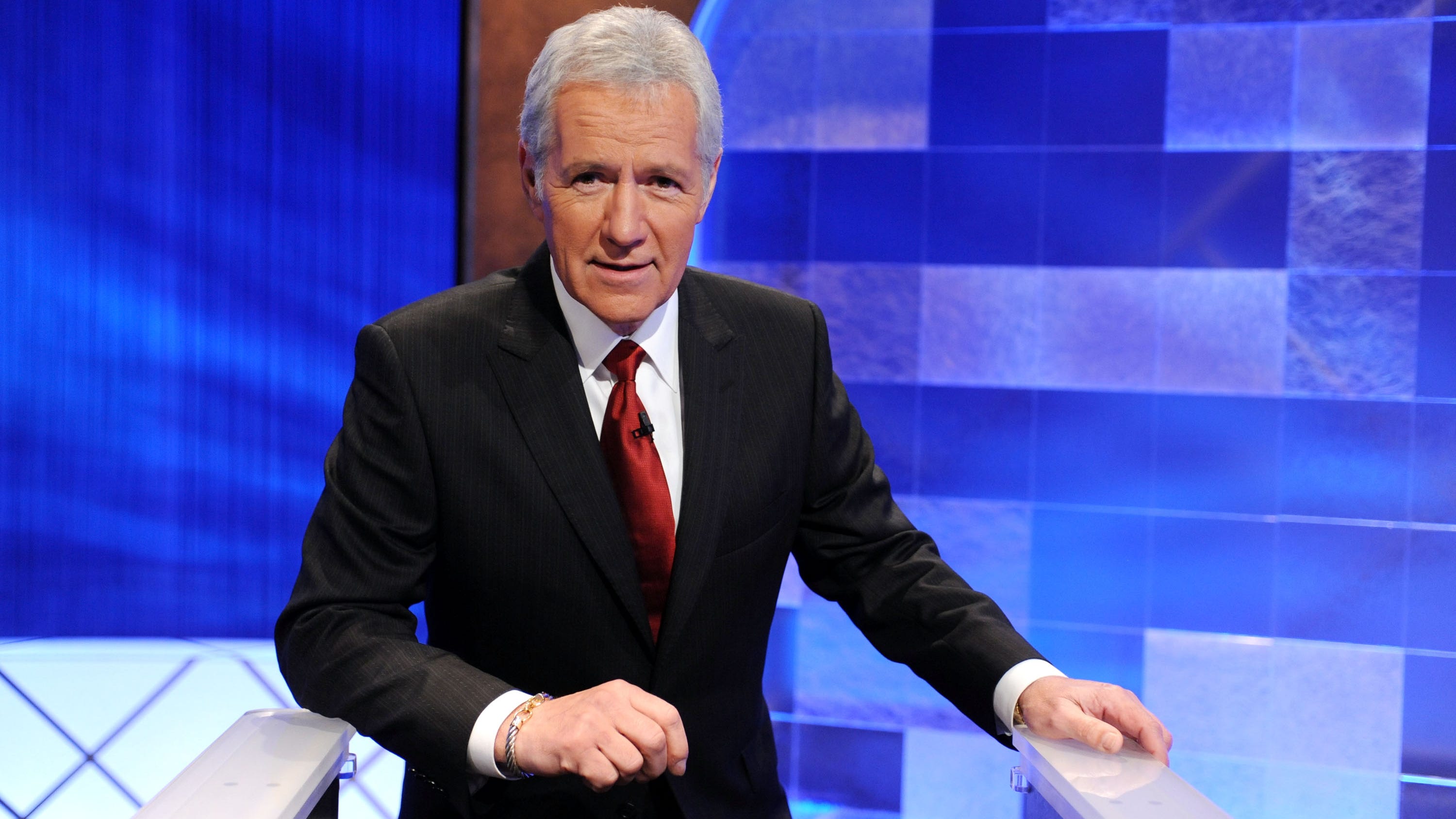‘Jeopardy!’ paid tribute to Alex Trebek on 2nd anniversary of his death