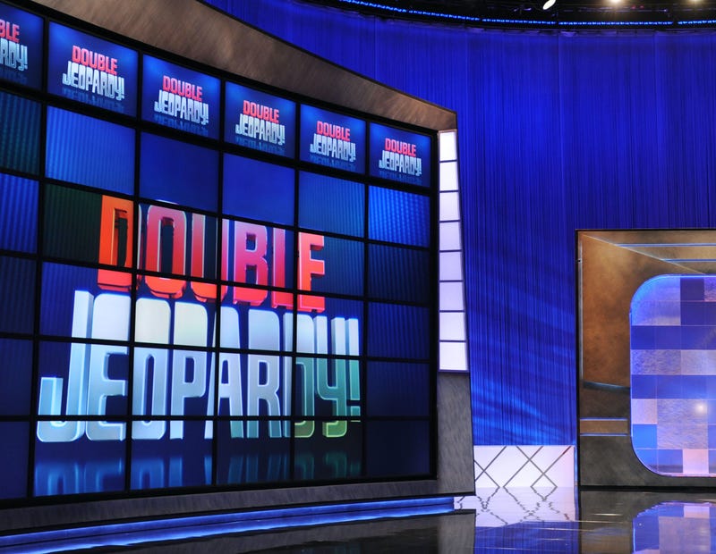Jeopardy
