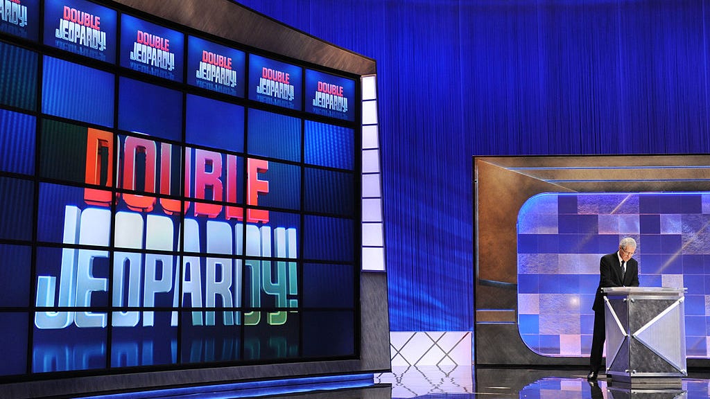 Fans Argue Final 'Jeopardy!' Answer Was Wrong