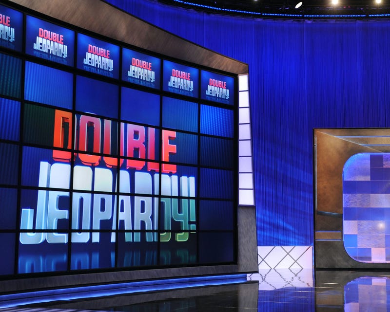 Jeopardy!
