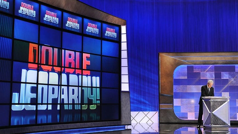'Jeopardy' champion's winning streak ends after 23 games: 'I still can't believe it'