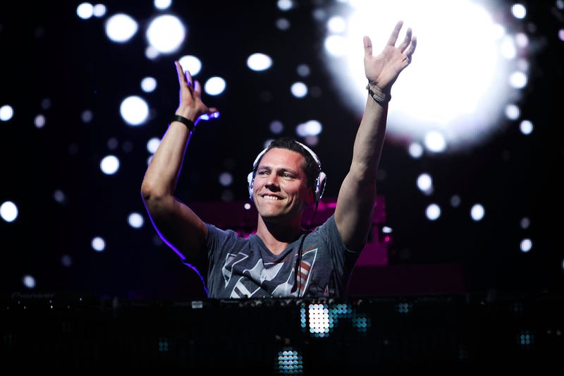Tiesto