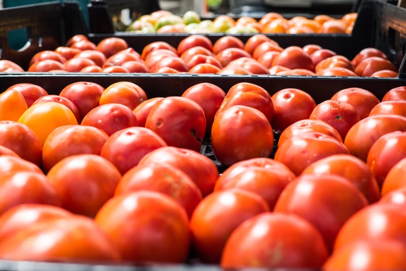 Farmers Market