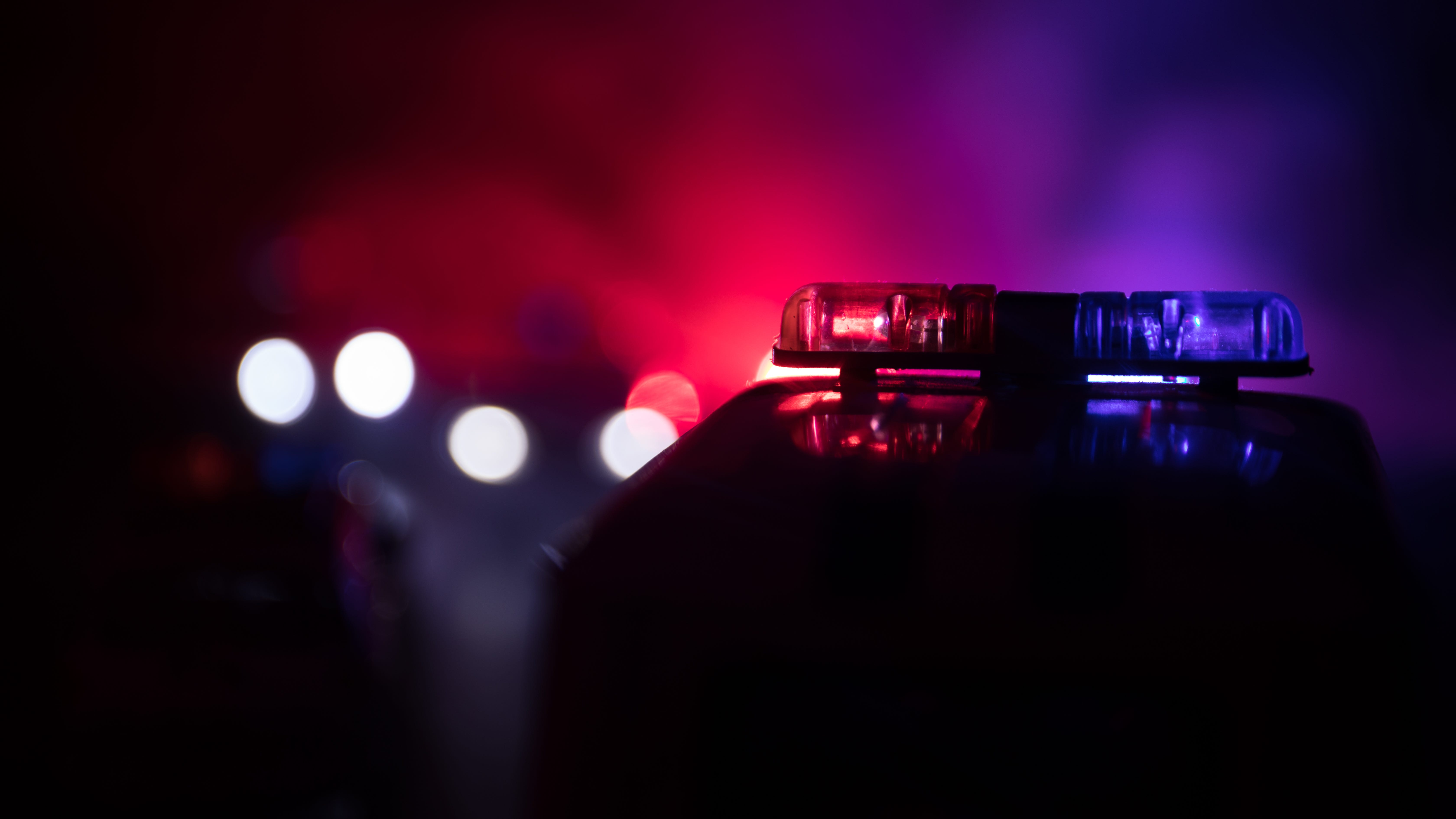 Pedestrian dies of injuries after being hit by vehicle while crossing I-94