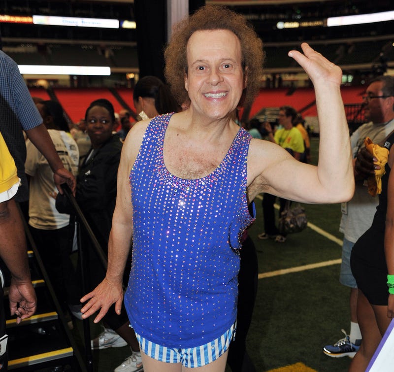 Richard Simmons