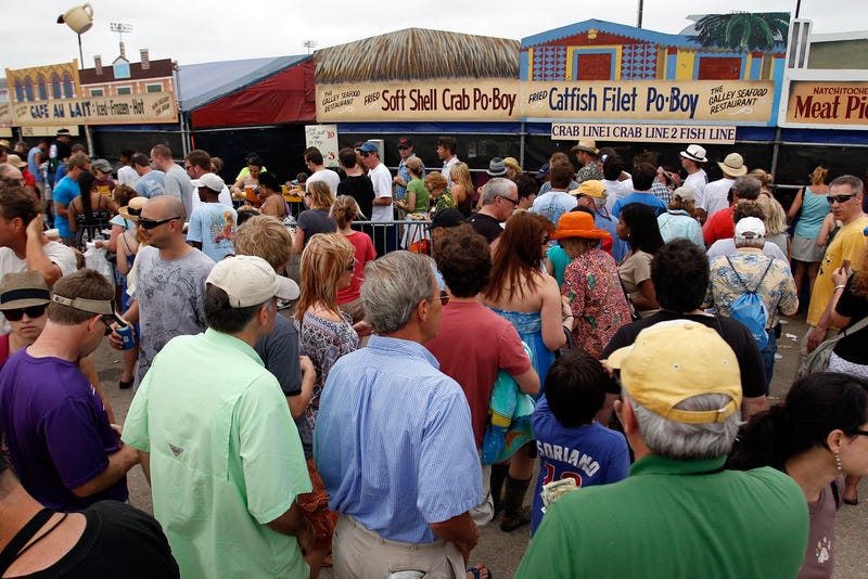 Jazz Fest