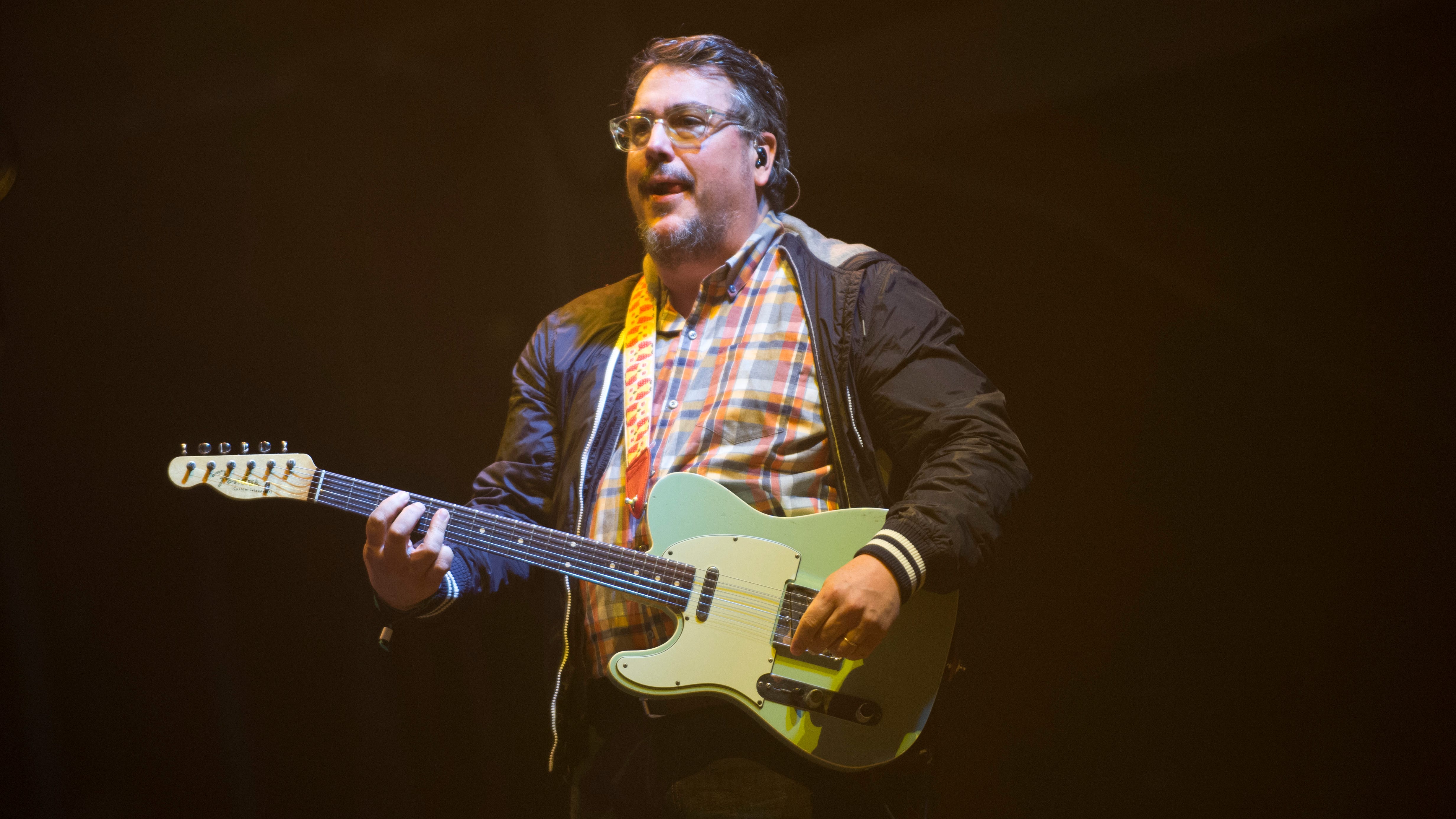 They Might Be Giants guitarist hospitalized after UES car crash with drunk driver