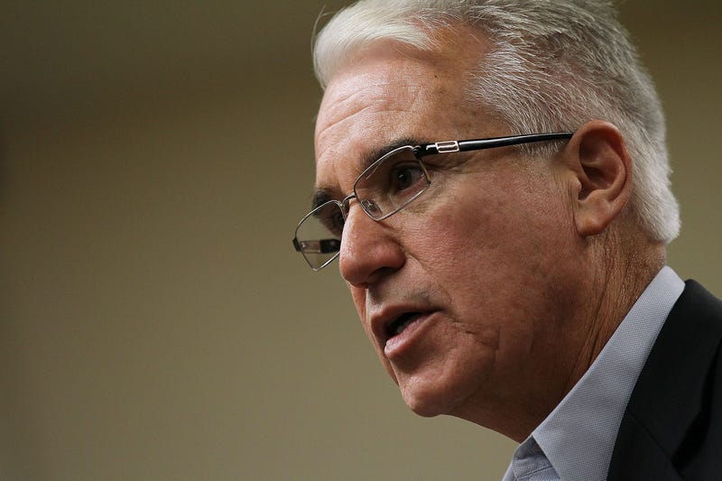 Gascón Critic Wins $1.5 Million In First Retaliation Suit To Go To Trial