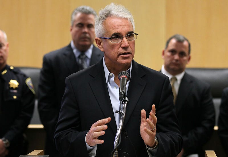 Gascon Hirings Seek Protection During Ongoing DA Union Appeal Hearings