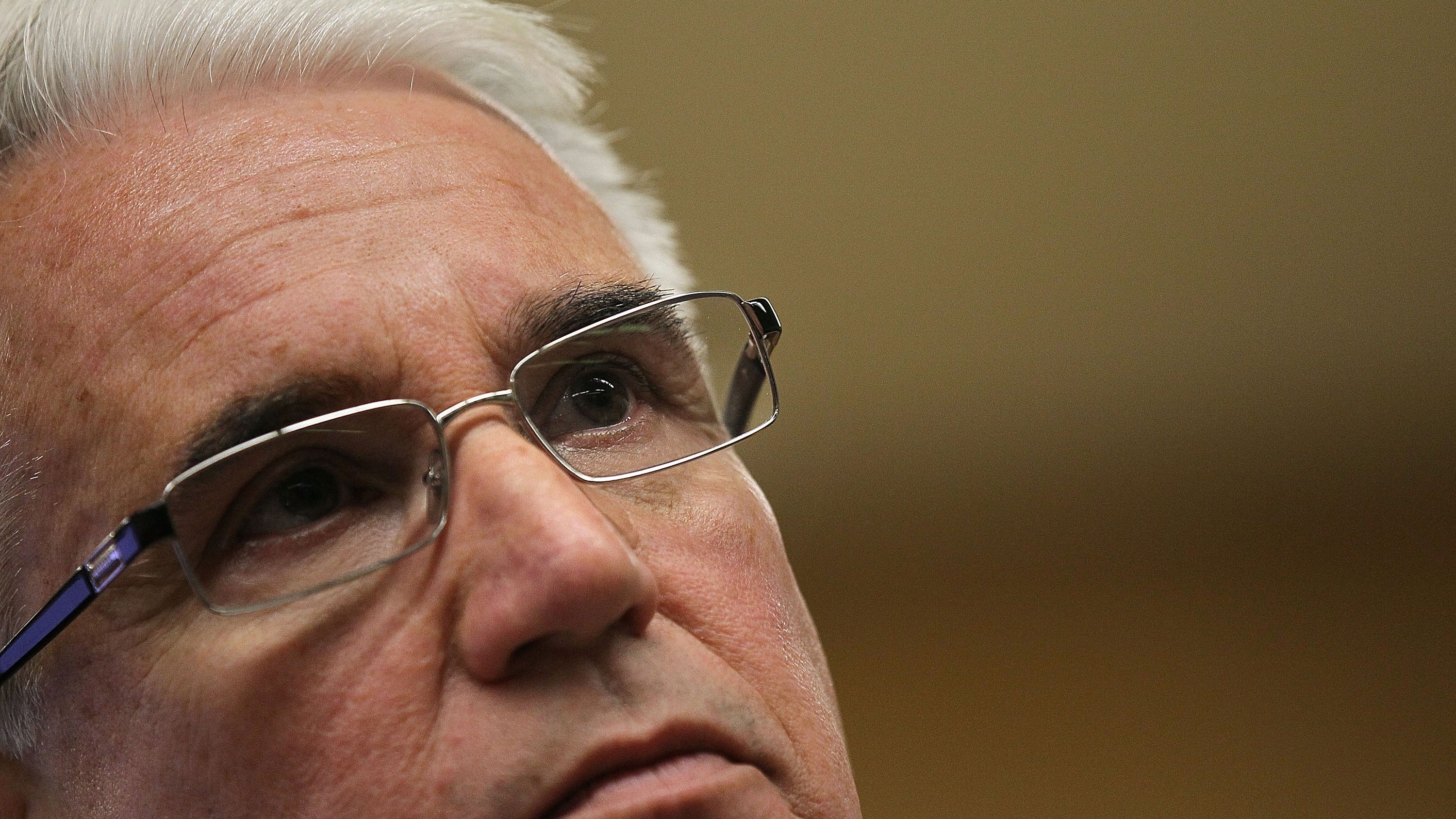 Veteran L.A. County DA granted deposition of Gascón chief of staff