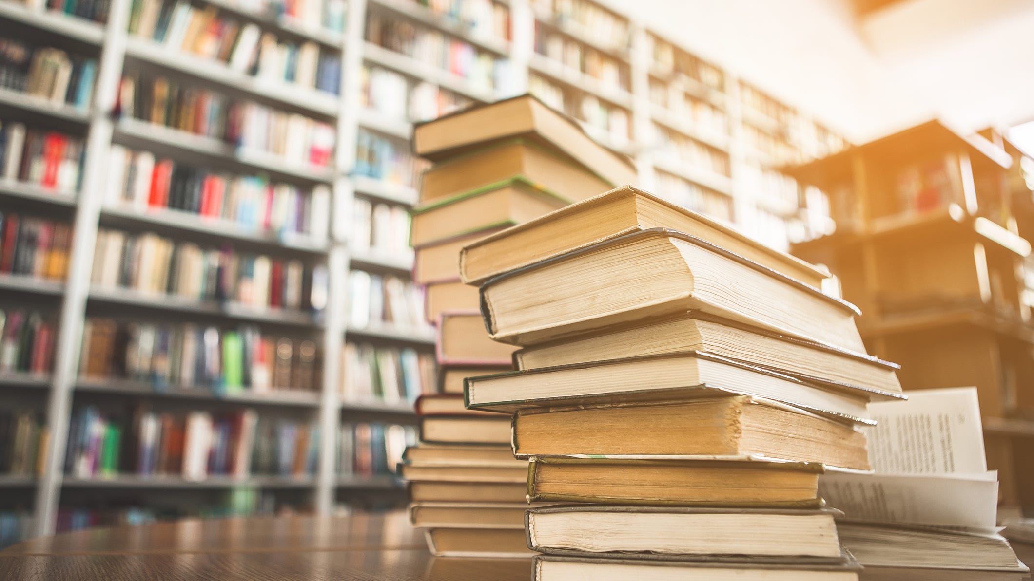 Family asks McKinney school board to remove nearly 300 books from libraries due to content