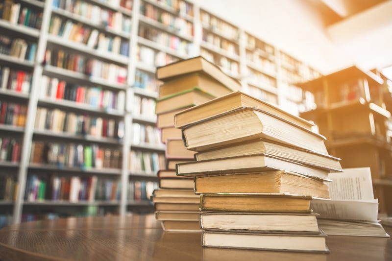 Family wants nearly 300 books removed from McKinney school libraries