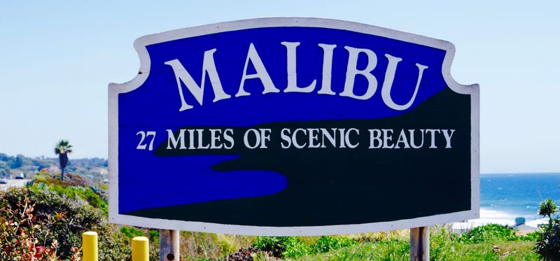 Malibu