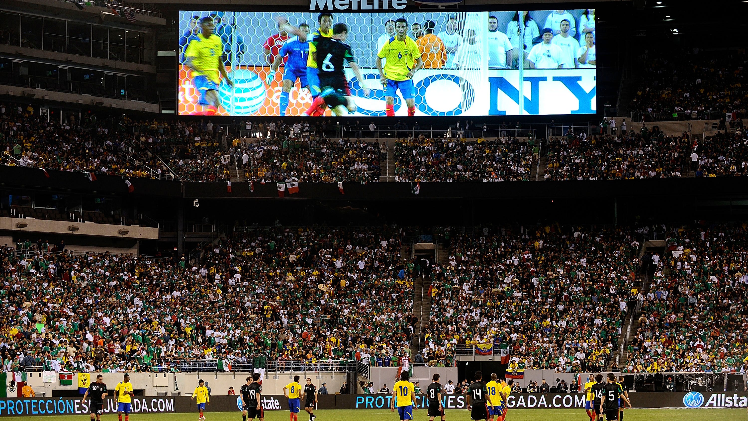 New York, Los Angeles, Philadelphia headline US host cities for 2026 World Cup