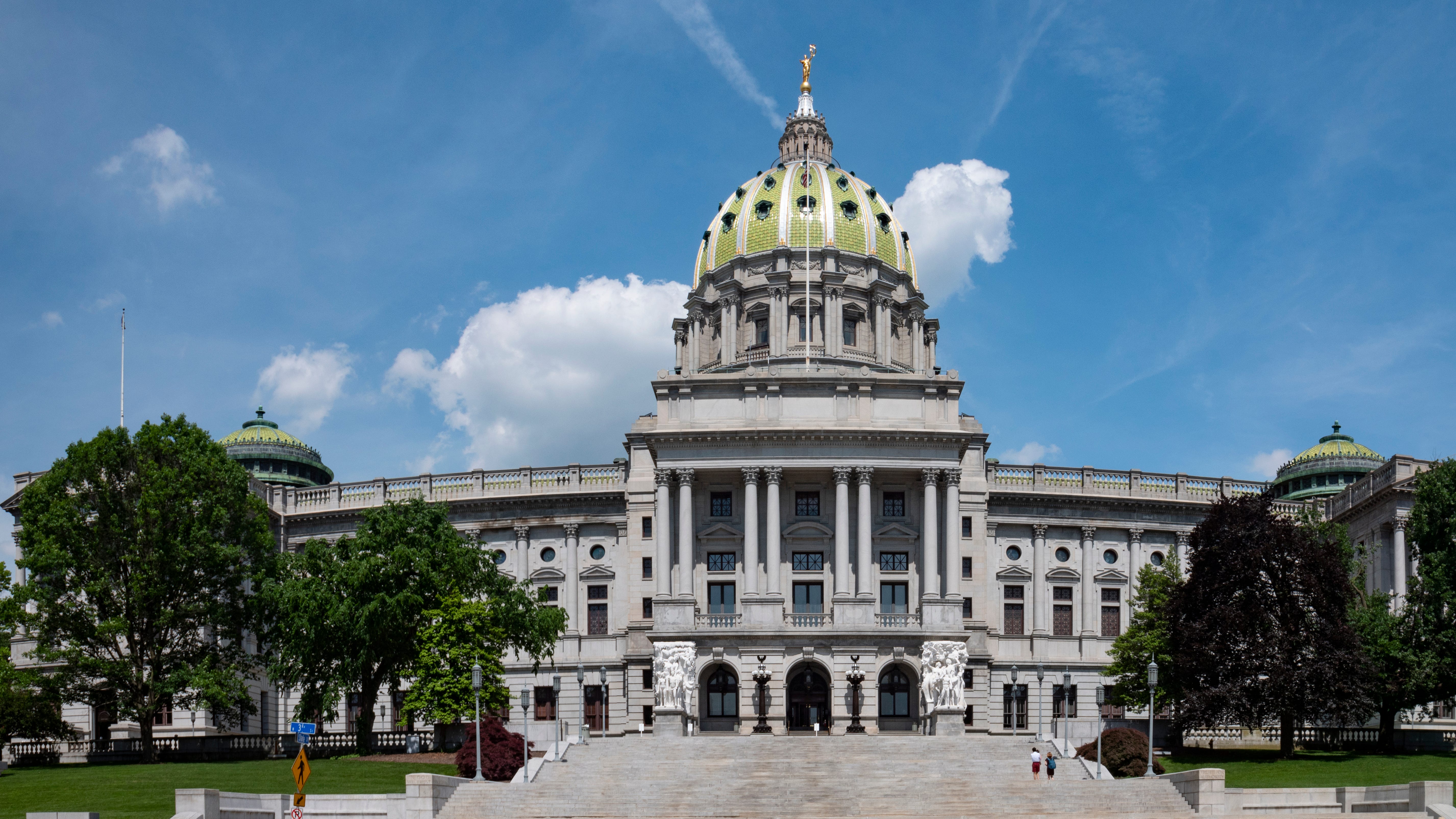 Pa. Supreme Court to rule if counties can examine mail-in ballot signatures