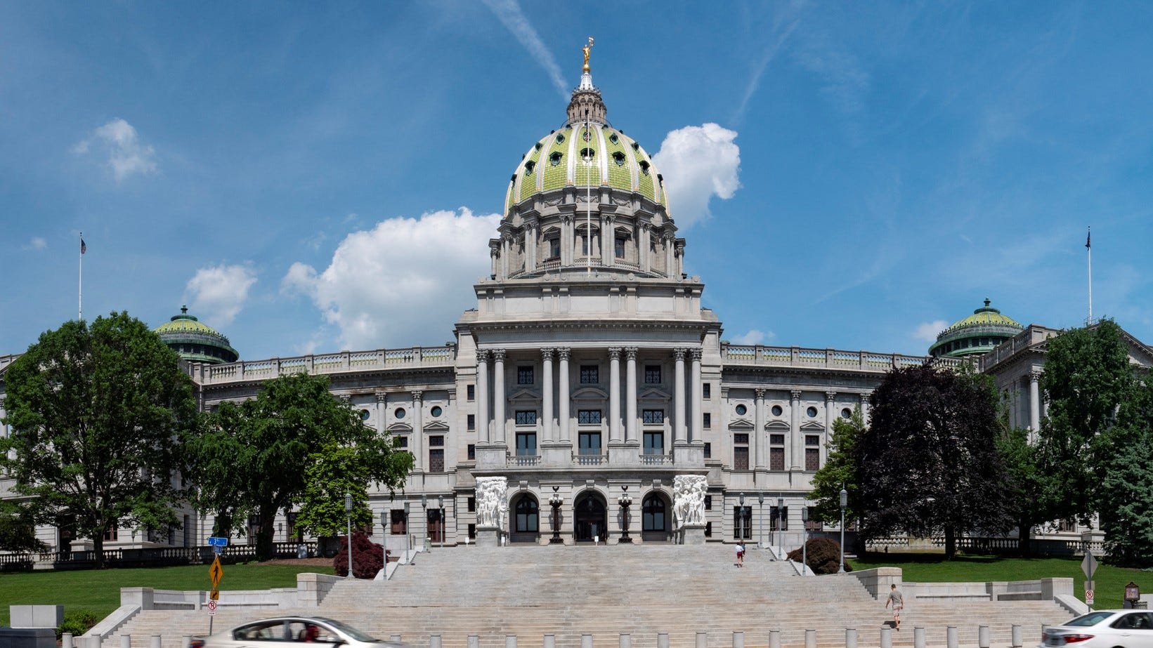 Running from police would become additional crime in bill advanced in Pa. House