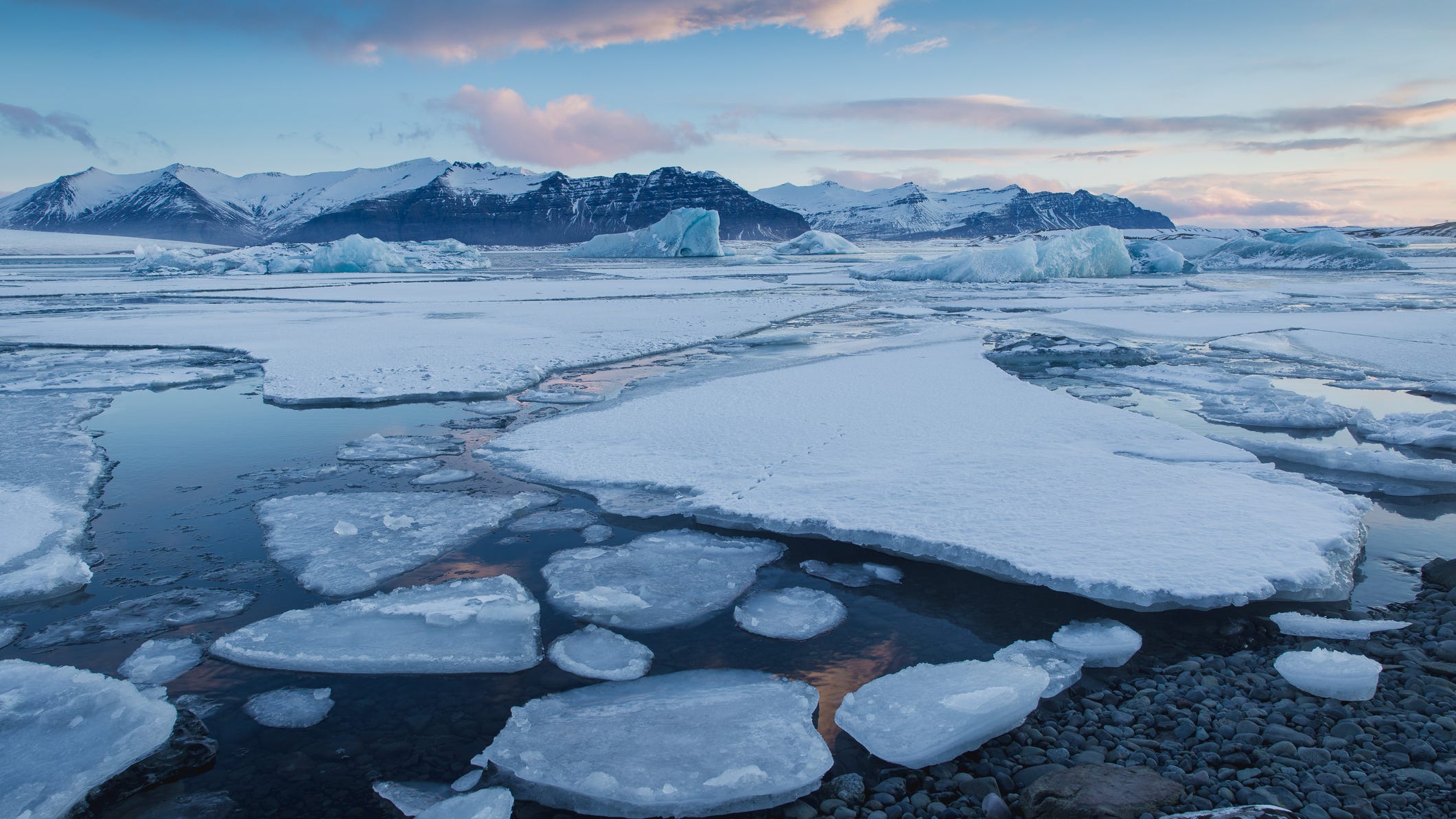 Governments agree on new climate change report: here’s what’s in it