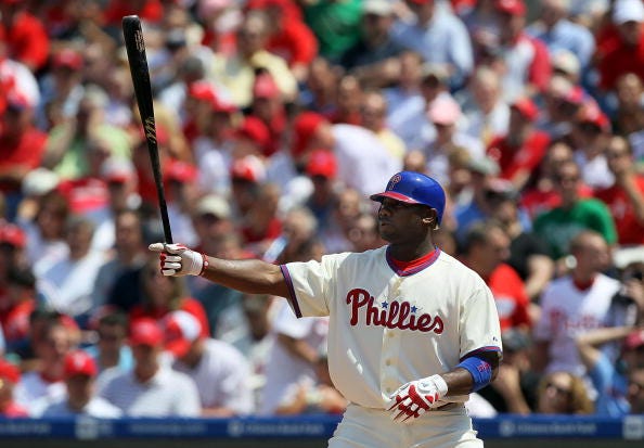 Ryan Howard