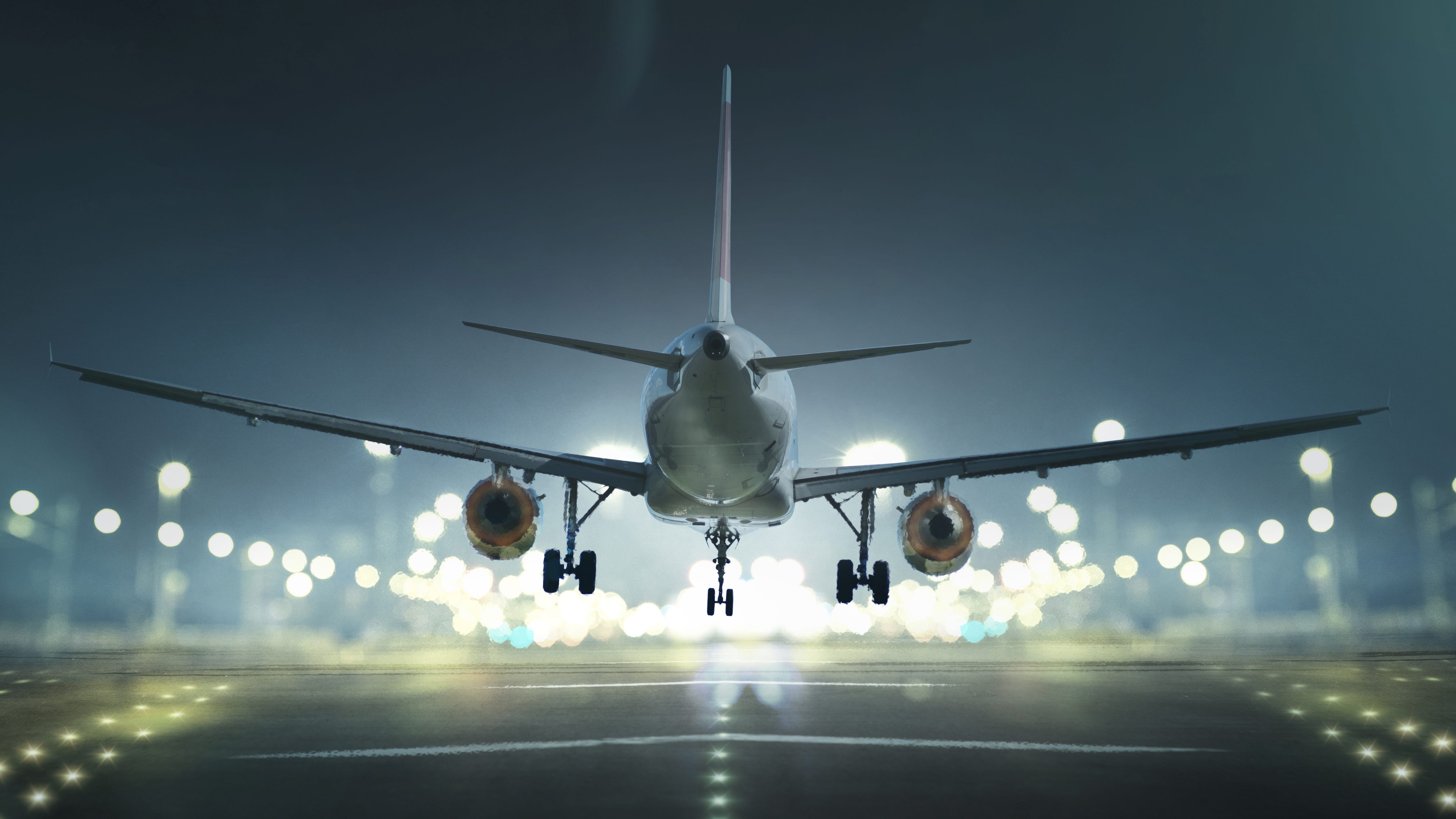 Plane carrying military personnel to Poland makes emergency landing at O'Hare