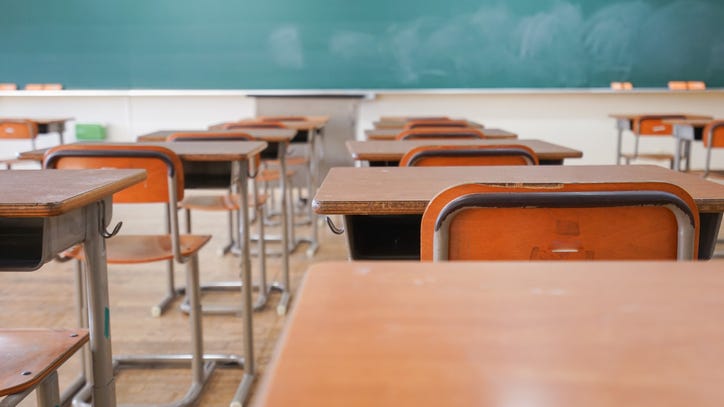 Administrators share they are struggling to find the words after Uvalde