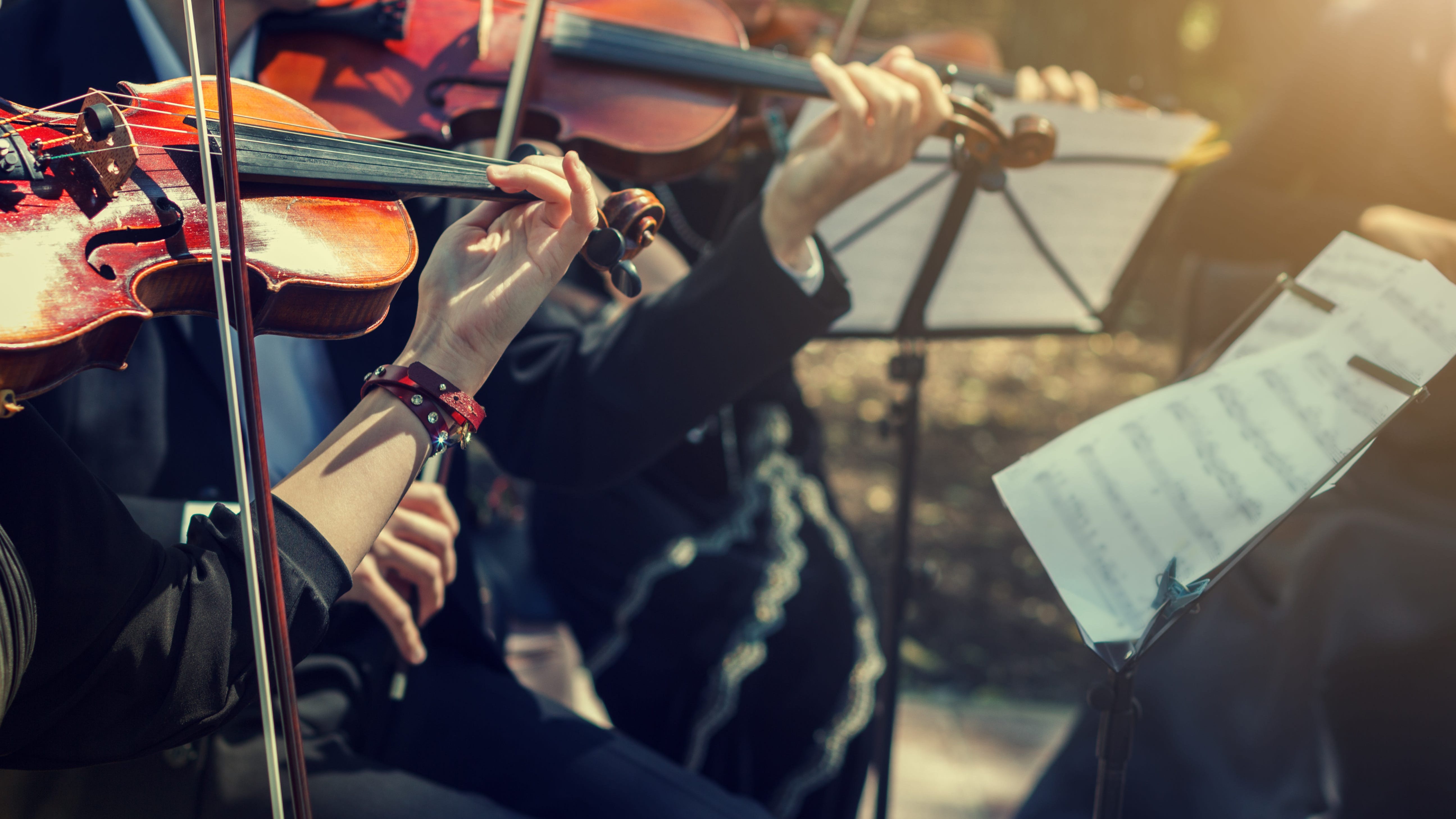 Detroit Symphony Orchestra to require vaccinations, negative COVID tests for attendees