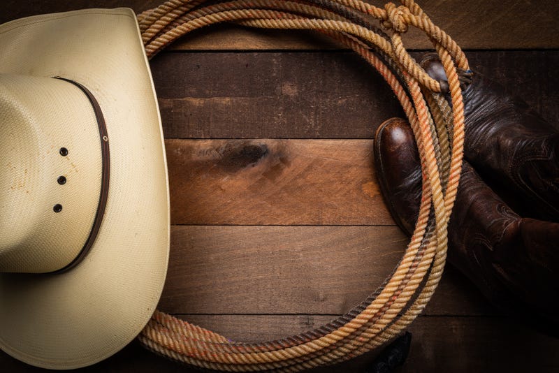 Rodeo