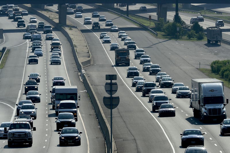 Traffic