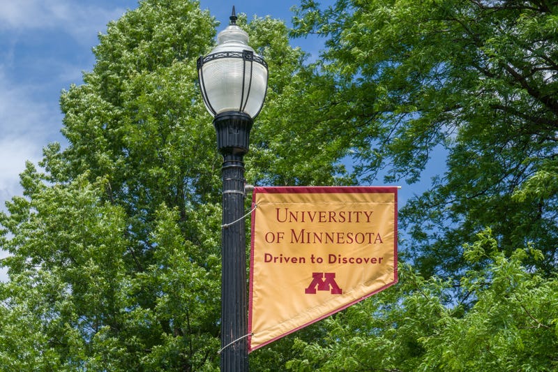 Officials in Minnesota are seeking answers in the case of a University of Minnesota graduate student who’s being detained by U.S. immigration authorities for unknown reasons.