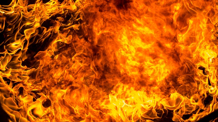 Plano home explosion may have been intentional