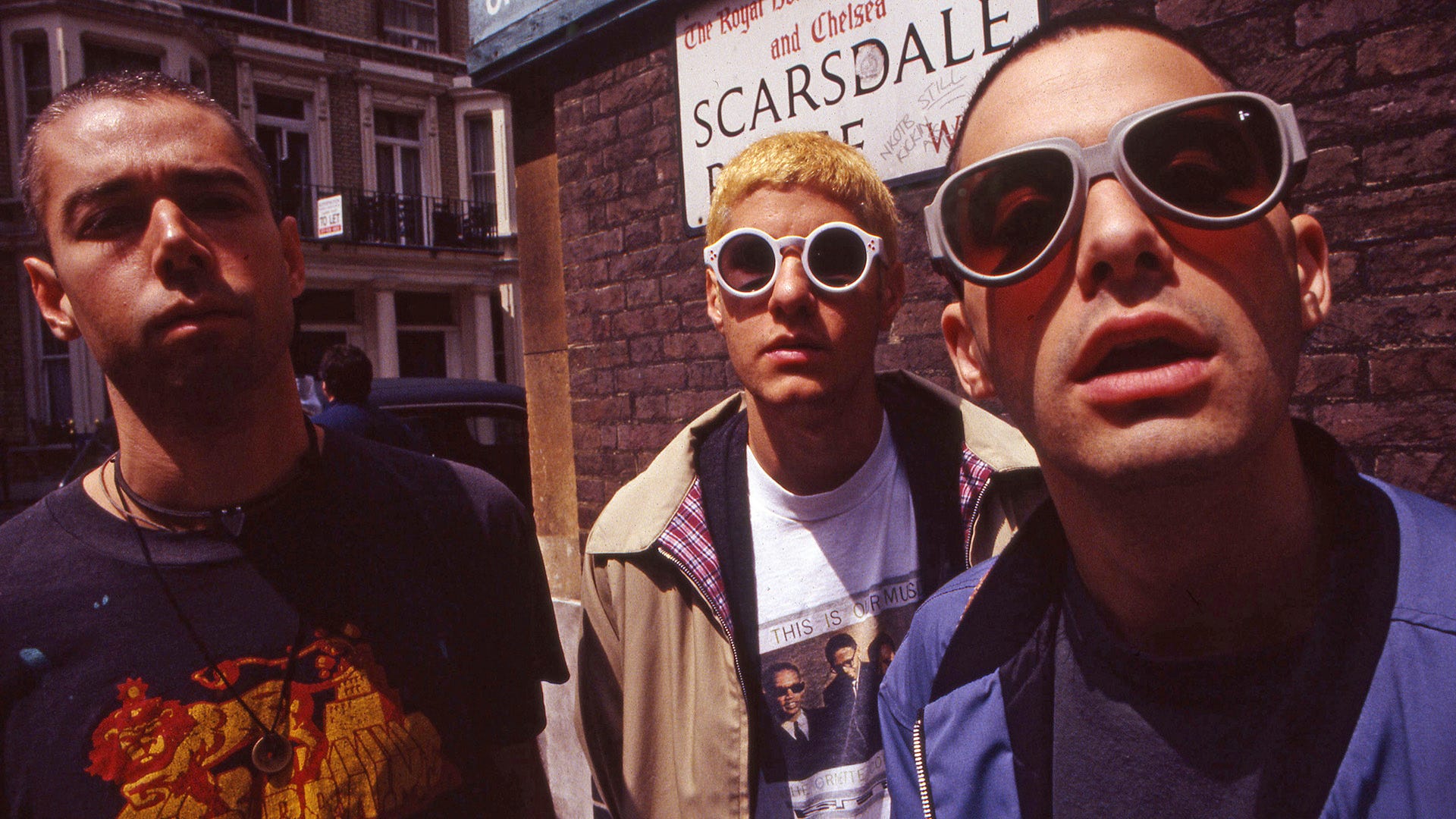 Remembering Adam Yauch: It's been 10 years since the death of the Beastie Boys' MCA