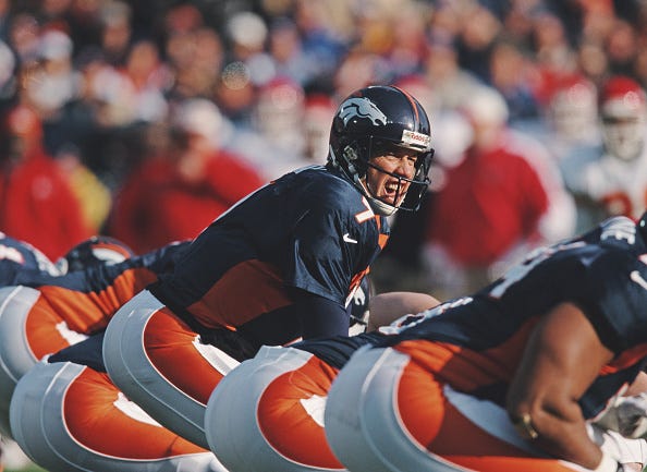 John Elway