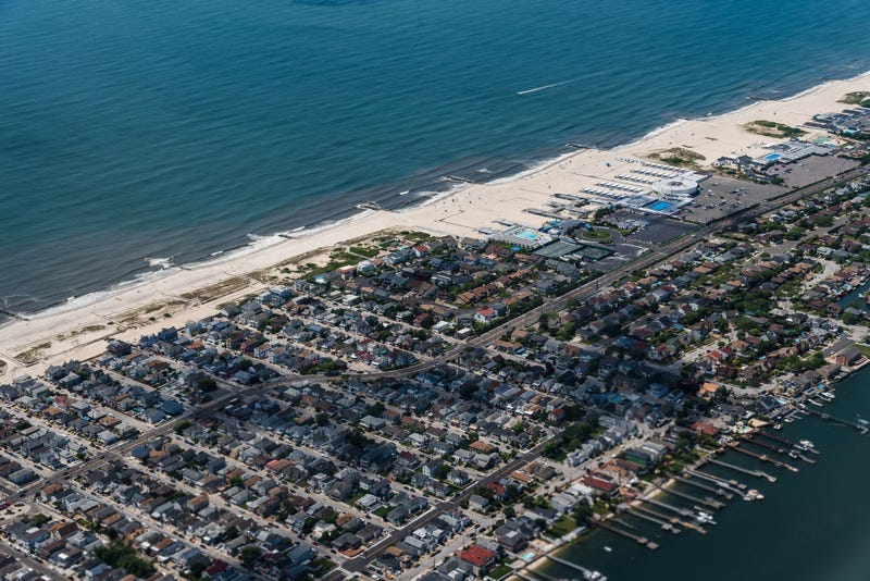 Nassau County