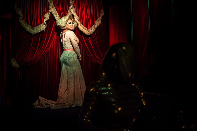 drag show
