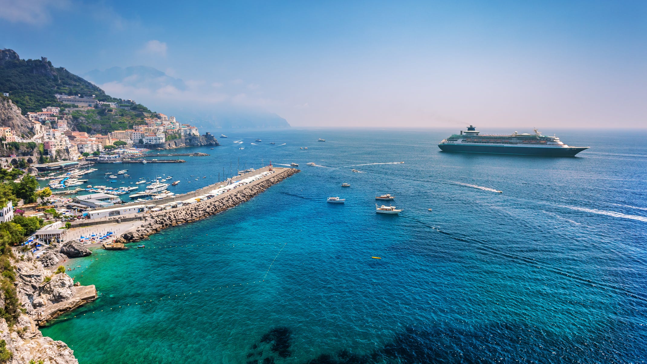 Cruise industry prepares for strong year: here are the top destinations