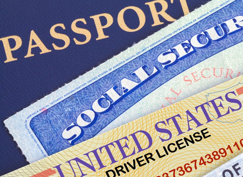 Driver's License For All, Minnesota, Immigration
