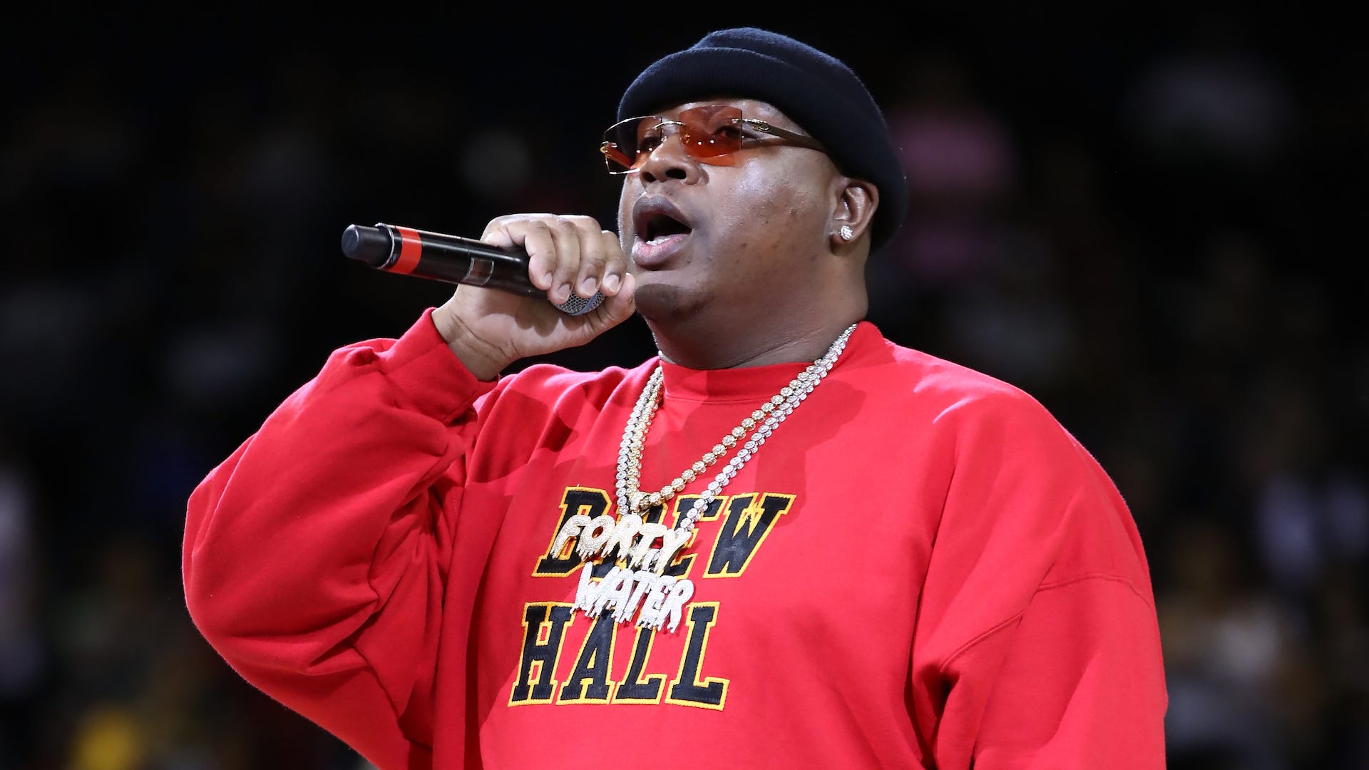 E-40 says supergroup Mount Westmore has ‘four albums worth of material’ ready to go