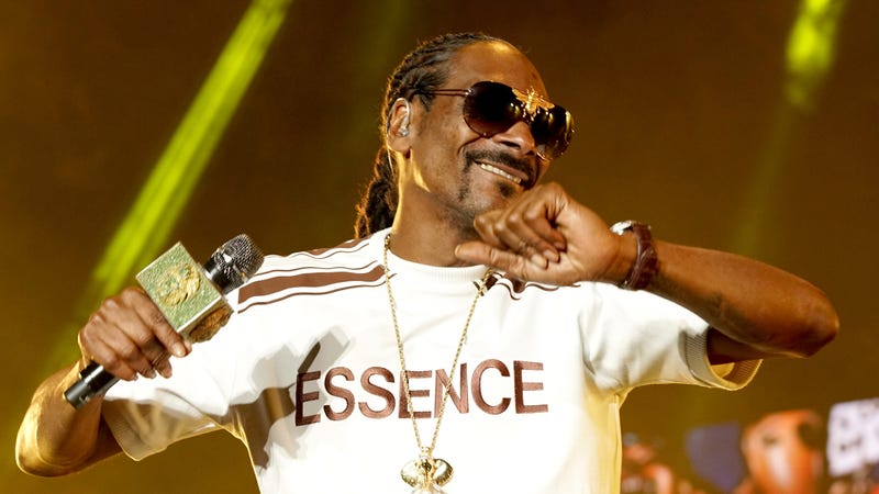 Snoop Dogg