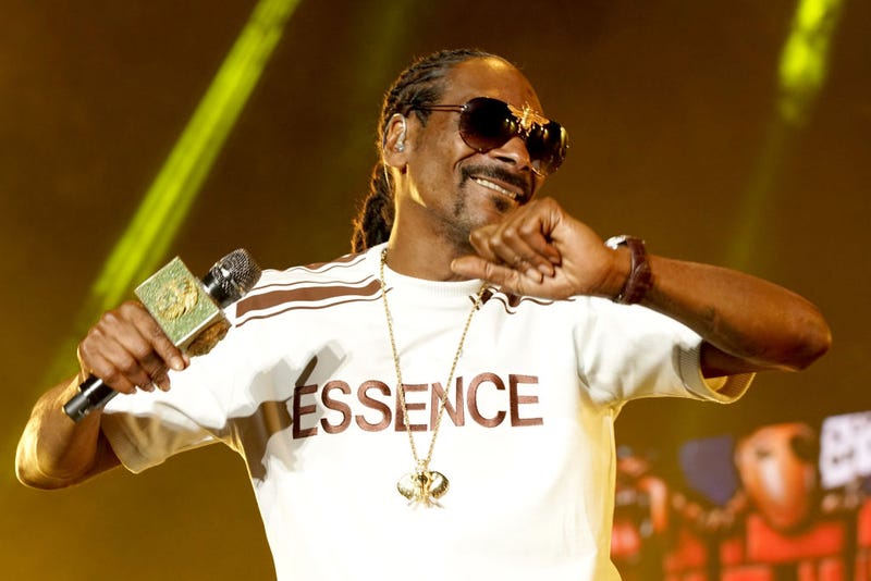 Snoop Dog