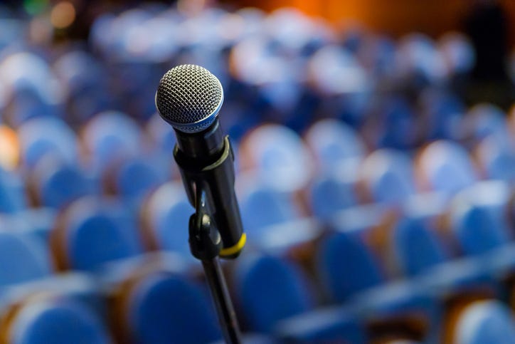Microphone
