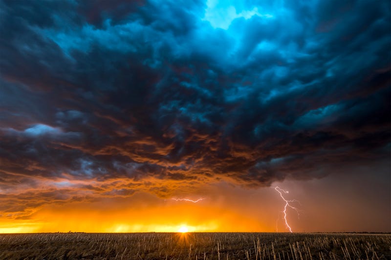Severe Weather
