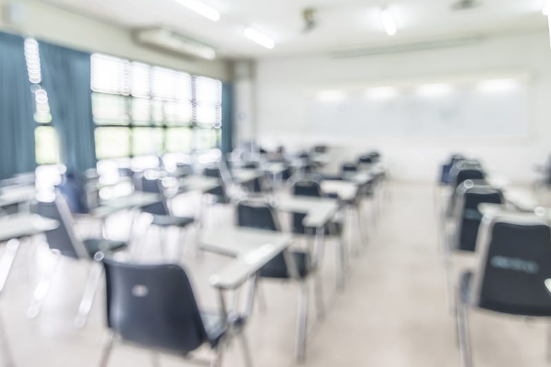 classroom