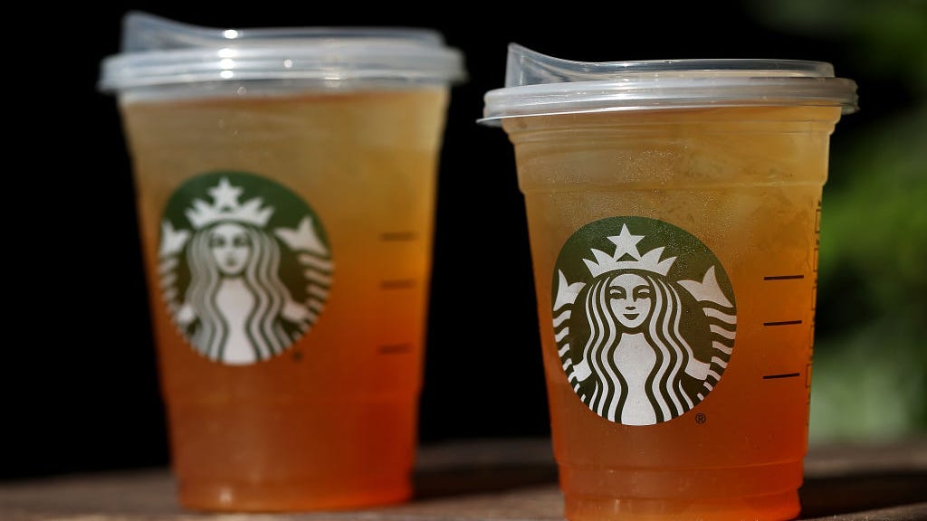 Starbucks adds $1 charge to common customization for one of its most popular drinks