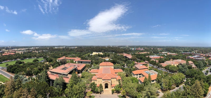 Stanford Univeristy