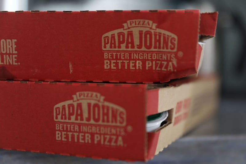 papa johns