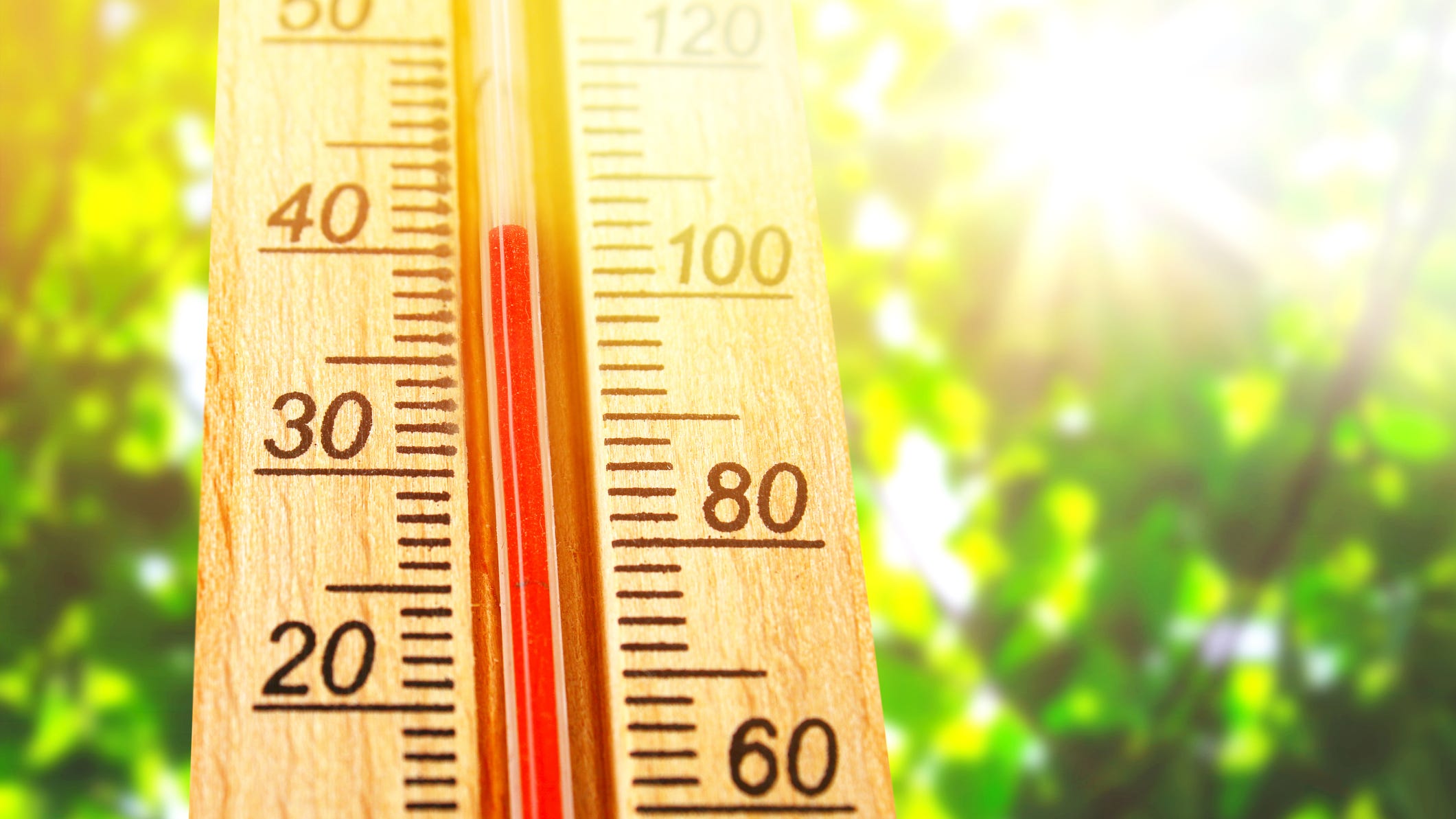 Paul Douglas: Hot weather will come with some potential storms and more air quality alerts this week