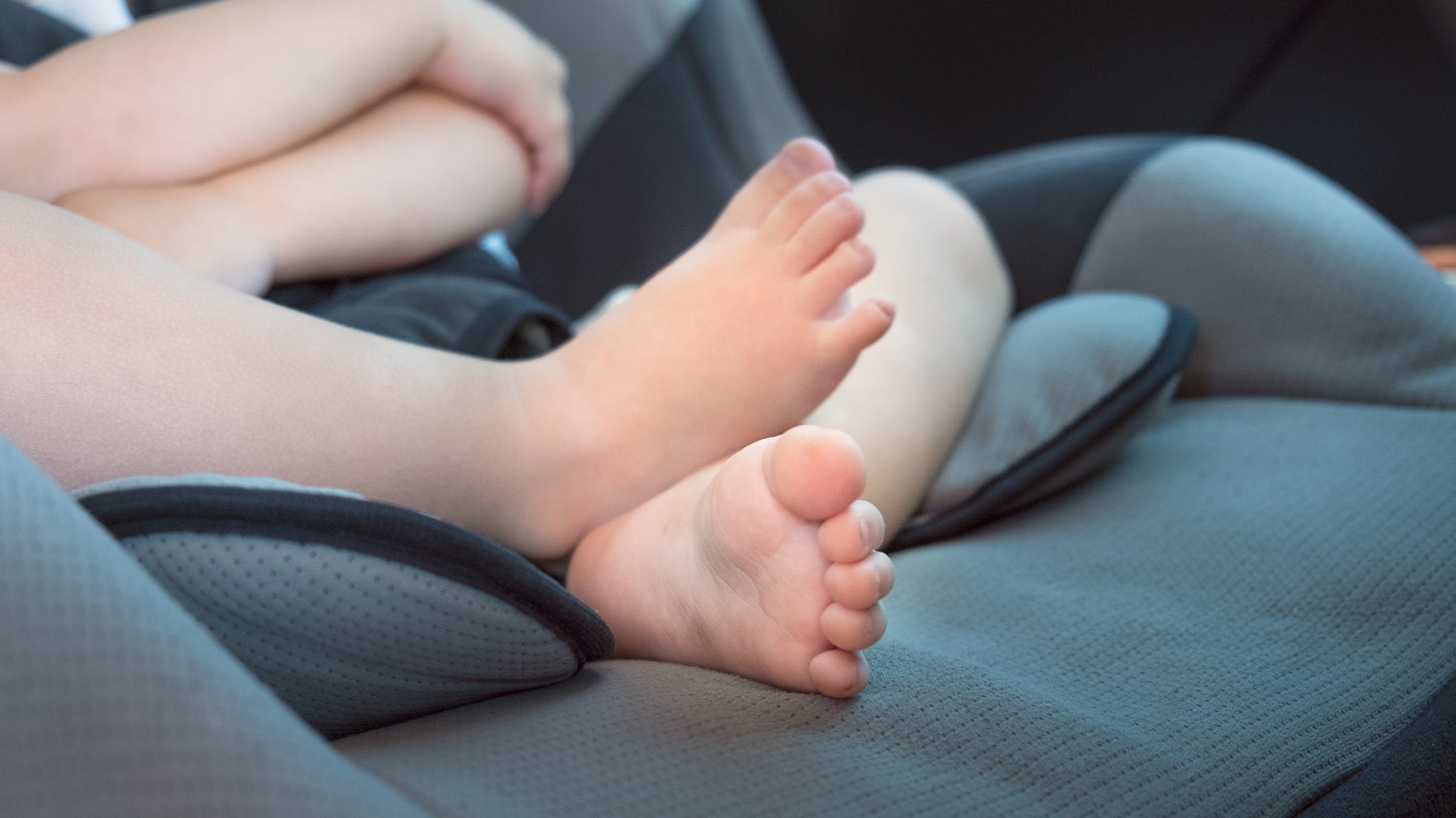 14 kids have died in hot cars so far this summer