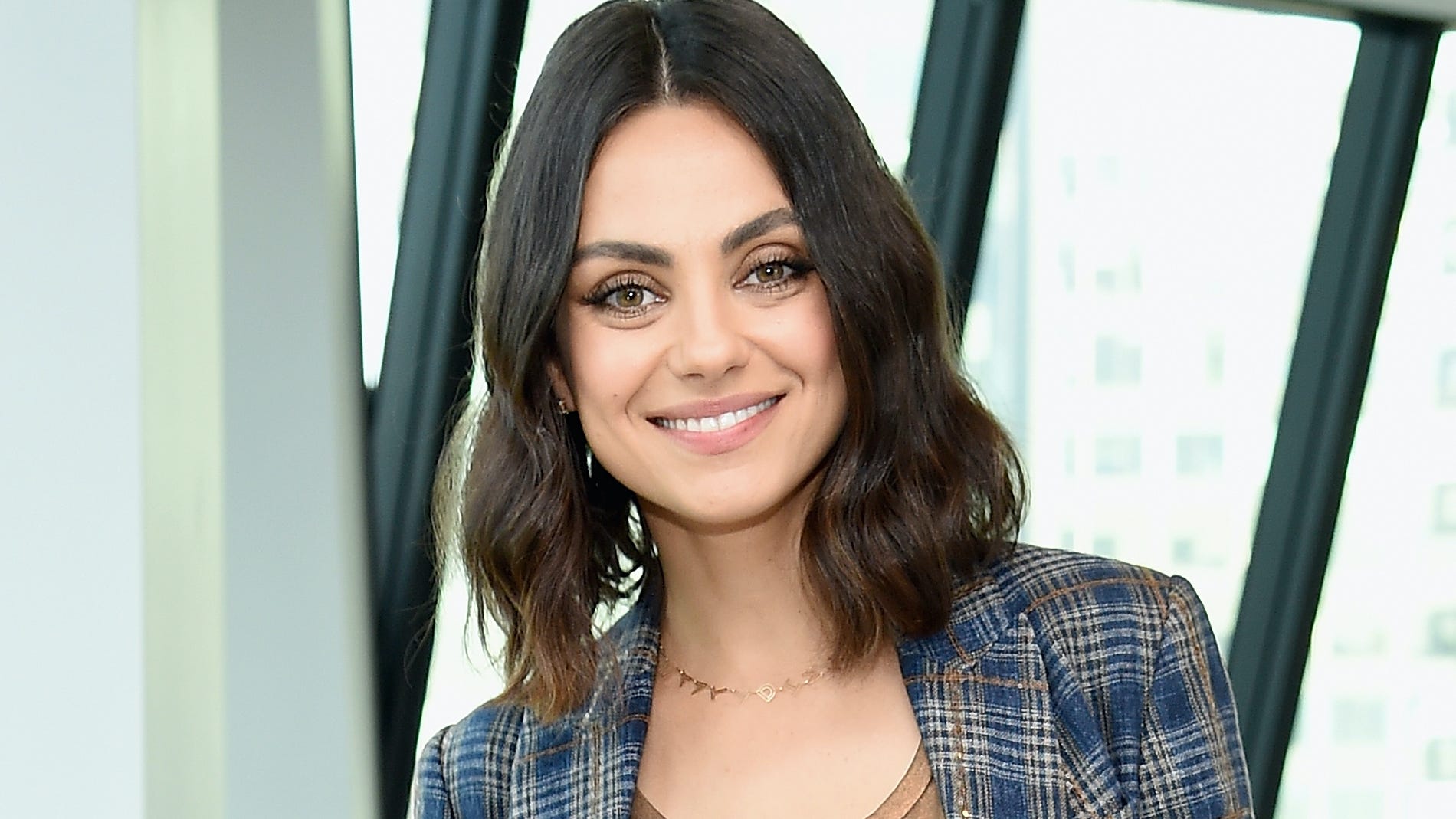 Mila Kunis revisits bathing debate: ‘I don't think I made this story any better’